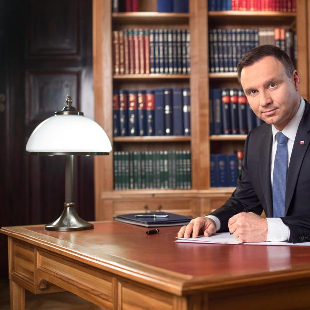 Projekt nowelizacji ustawy o Krajowej Radzie Sądownictwa