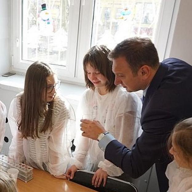 Wybuchowo trwa drugi tydzień ferii w Łodzi