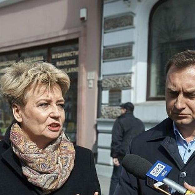 Łódź zwróci potrącone pieniądze strajkującym nauczycielom
