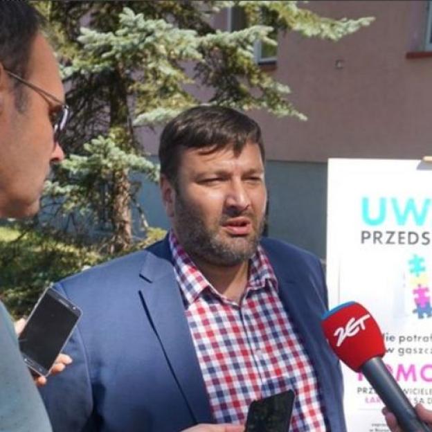Urzędnicy czekają na przedsiębiorców