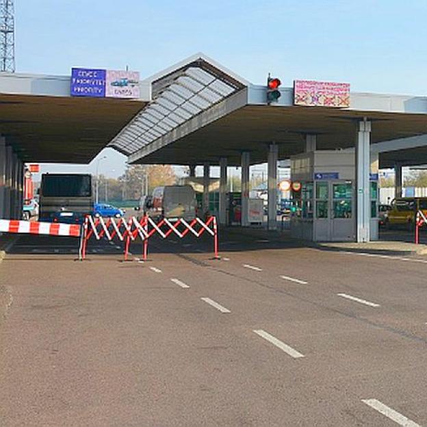 Jest możliwość przekraczania granicy Polsko-Ukraińskiej!