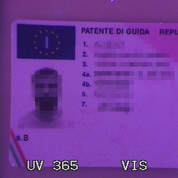 Rzeszów: Irakijczycy kupili w Niemczech fałszywe dokumenty i udawali Włochów chcąc dolecieć do Irlandii!