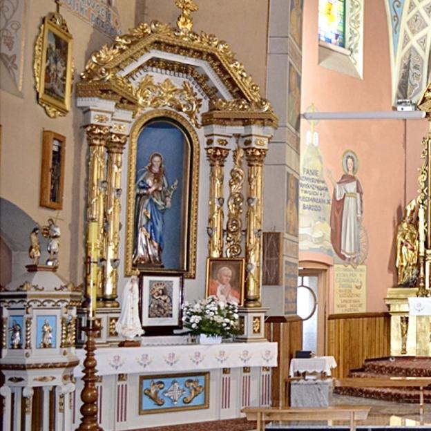 Słowo na 3 kwietnia, piątą niedzielę Wielkiego Postu