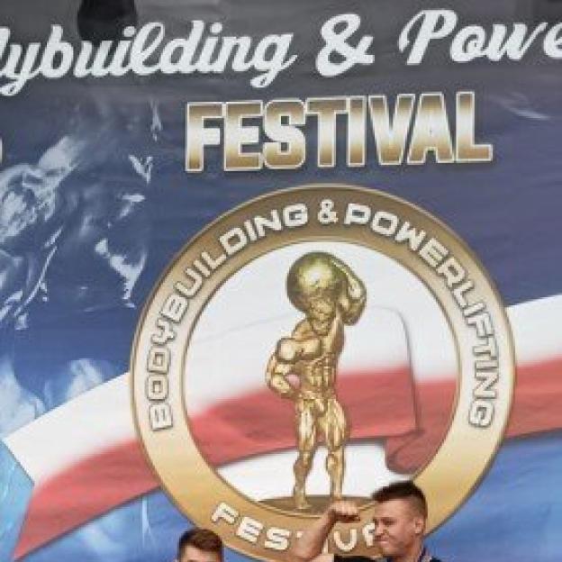 [VIDEO] Policjant strzelińskiej jednostki na podium European Championship 2022