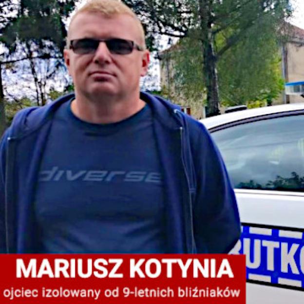 [VIDEO] TOGI BEZ SUMIEŃ: Czy adwokat Dominika Góra-Olejniczak Z Piotrkowa Trybunalskiego z Piotrkowa Trybunalskiego zarabia brudne pieniądze na bezprawnej izolacji 9-letnich bliźniaków? 