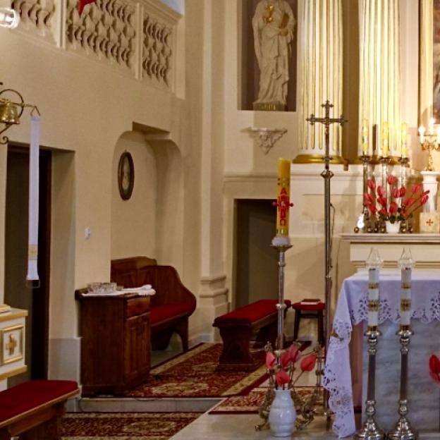 Słowo na niedzielę 22 stycznia z Dziadkowic