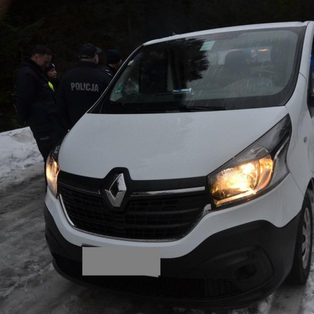 Umysły ludzkie mają ograniczoną pojemność. Busy Renault wydaje się, że nie 