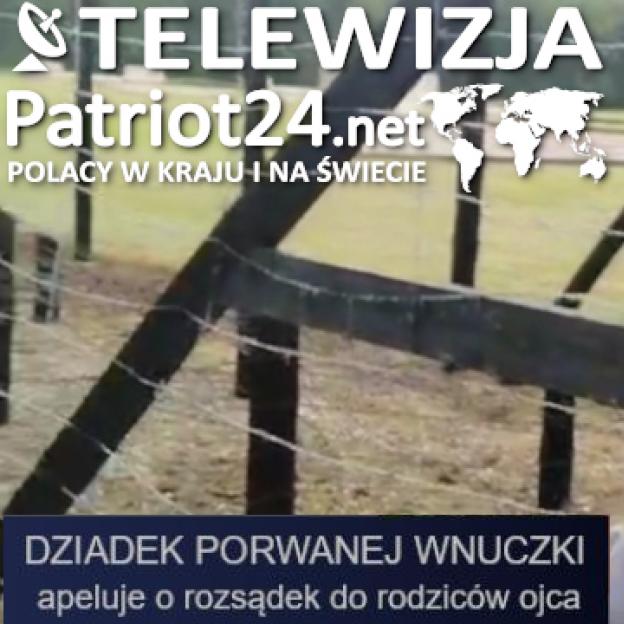 [VIDEO] PATRIOT24 INTERWENIUJE- Podwójne standardy: lekarze z opolskiego w  centrum kontrowersyjnego sporu o prawo do  opieki nad dzieckiem