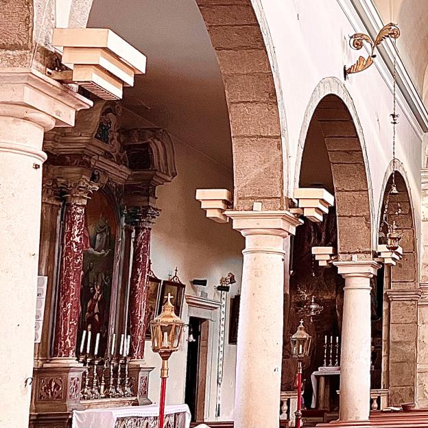 Słowo na niedzielę 14 lipca z Chorwacji