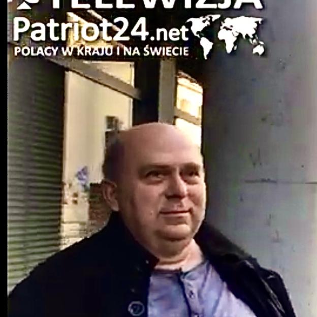 [VIDEO] Skazany niesłusznie na 6 lat więzienia Grzegorz Dziobak dziękuje Krzysztofowi Rutkowskiemu za uwolnienie