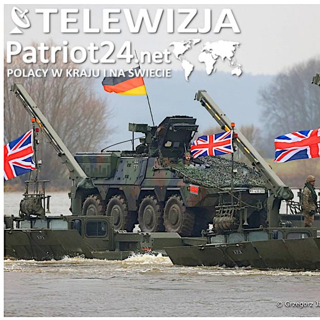 [VIDEO] Droga Polski do NATO