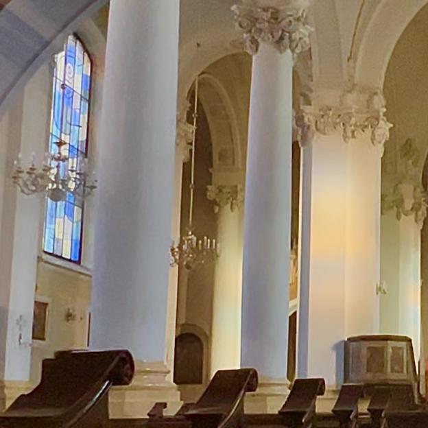 Słowo na 8 marca, III niedzielę Wielkiego Postu 