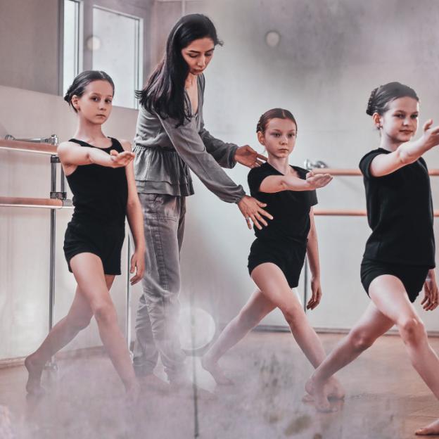 Gdy konflikt przestaje być rozmową - spór wokół Dance Generation Andrespol