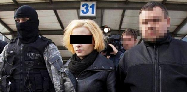 Za co będzie sądzona Katarzyna W.? Mamy akt oskarżenia