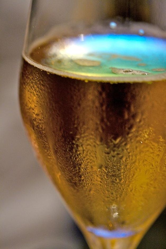 Restauratorze, zamów cydr na próbę