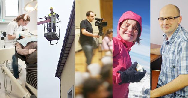 Konkretna pomoc na start pierwszego biznesu. Ruszył program