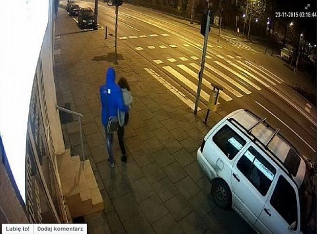 Policja sprawdza szczegółowo wersję Rutkowskiego. Mamy ostatnie zdjęcie Ewy Tylman i jej torebki