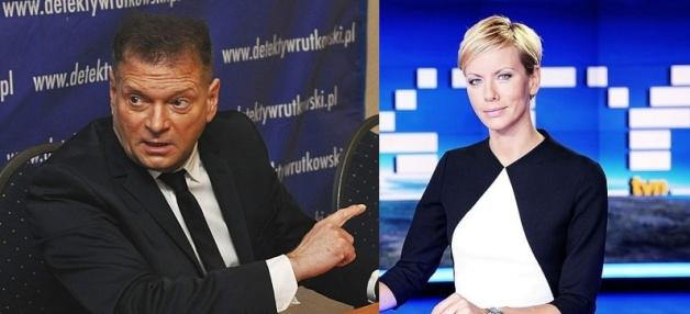 Krzysztof Rutkowski pozywa do sądu Anitę Werner za kłamstwa w TVN. Szczegóły i nowe wstrząsające fakty w sprawie zaginięcia Ewy Tylman w niedzielę o godzinie 16:00 w Hotelu Mercure