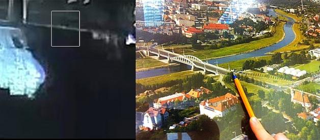 Rutkowski: Ewa była razem z kolegą Adamem Z. na moście, przeszli na stronę Politechniki i tu mógł ktoś ją zaatakować po odejściu Adama