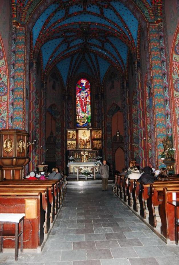 Słowo na niedzielę 6 grudnia, druga niedziela Adwentu