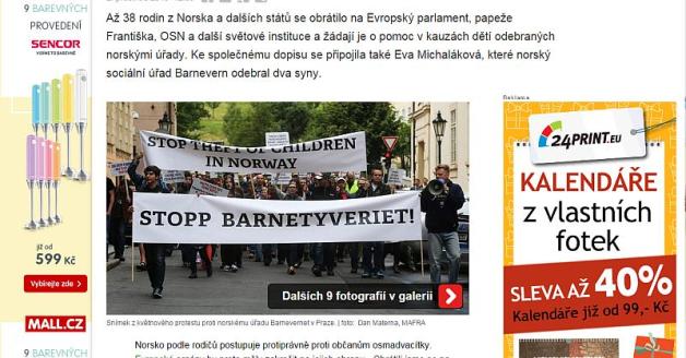 Tomorrow ceremony of the Nobel Peace Prize. Patriot24.net says: Let's boycott Nobel Peace Prize from Norway because of