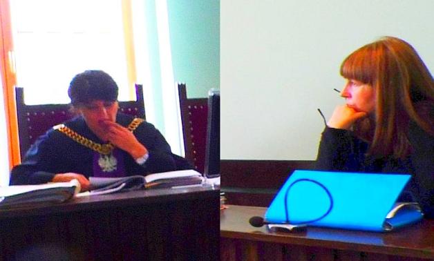 Niechlujstwo czy prześladowanie? Czy kolejne organy Wymiaru Sprawiedliwości gnębią biznesmenkę z Kłodzka?