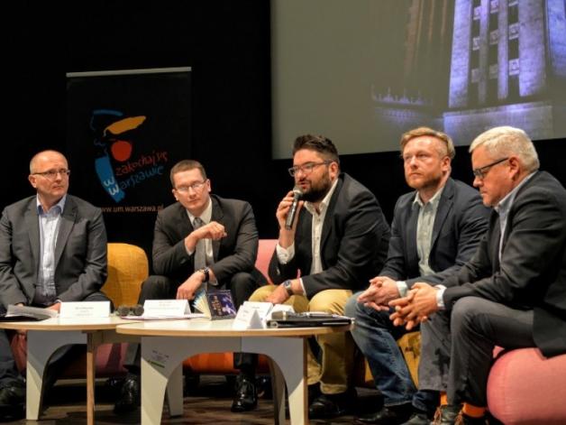 Warszawa: Noc Muzeów już 14 maja