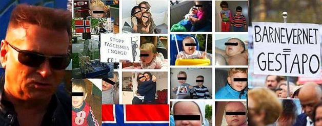 [VIDEO] Rutkowski: Dość faszystowskich pomysłów w krajach NATO! Norwegia, która przewodniczy Sojuszowi, jest postrzegana na świecie jako stosująca metody Hitlerjugend. Dziś o 14:00 Marsz Wolności Bezbronnych na rzecz uwolnienia dzieci w Norwegii!