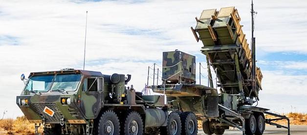 [VIDEO] Autosan dostarczy komponenty do systemu obrony powietrznej Patriot. Nowy etap współpracy z Amerykanami