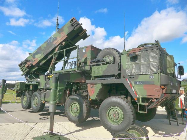 Coraz bliżej finał negocjacji MON-u z amerykańskim rządem. Do polskiej zbrojeniówki ma trafić około 60 nowych technologii