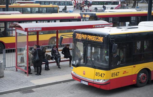 Wspaniale, że mamy takich świetnych kierowców!