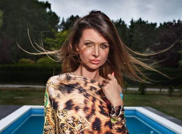 Maja Plich Ambasadorką wrocławskiego Gofit-24