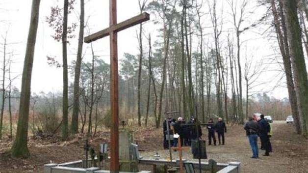 Dziś Pogrzeb Stu Straconych