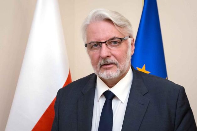 Luksemburg: 19 czerwca spotkanie Rady ds. Zagranicznych. Szef MSZ Witold Waszczykowski weźmie udział w dyskusji na temat walki z terroryzmem