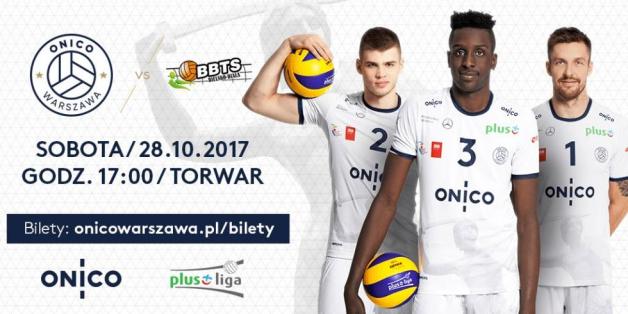 Weekendowy zastrzyk sportowych emocji w Warszawie