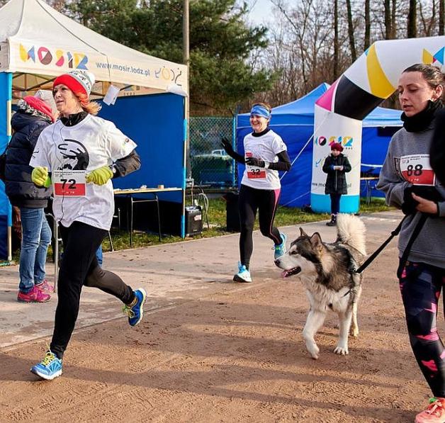 Łódź: Biegiem na urodziny Marszałka!