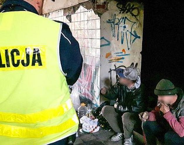 Nie bądźmy obojętni na zagrożenia związane z wychłodzeniem organizmu