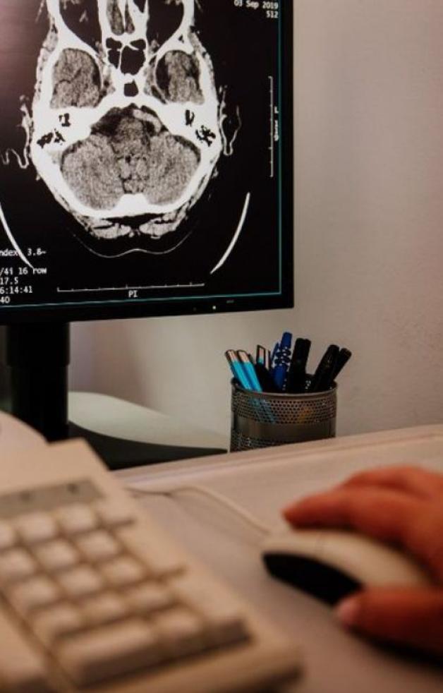 Bezpłatna pracownia tomograficzna w miejskiej przychodni