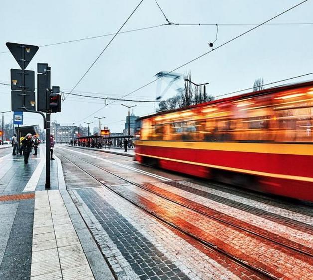 Strajk w łódzki MPK. W budżecie miasta nie ma pieniędzy na podwyżki