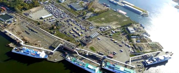 Korupcja przy inwestycji ZMPSiŚ S.A. w Świnoujściu