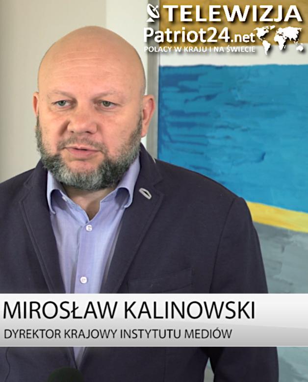 [VIDEO] Pierwsze województwa już w nowym standardzie nadawania naziemnej telewizji. 1,7 mln polskich gospodarstw domowych nie wie o zmianach