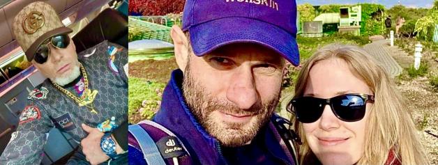 RUTKOWSKI  sta cercando un polacco scomparso a Bergamo, in Italia. Questo è Grzegorz, 38 anni. Sai cosa è successo durante il suo trasferimento in Lussemburgo? Conosci la sua ragazza russa dalla foto Ksenia da Varsavia? Chiama il numero +48 600 007007