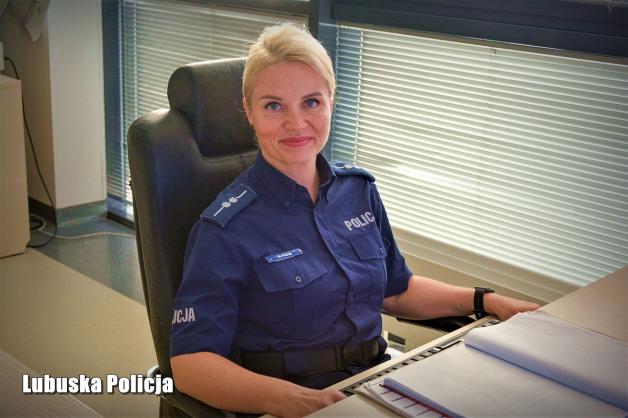  Kradzież rozbójnicza, kradzież zuchwała, groźby karalne oraz kradzież skutera elektrycznego niepełnosprawnemu. Zatrzymany przez policjantów po służbie