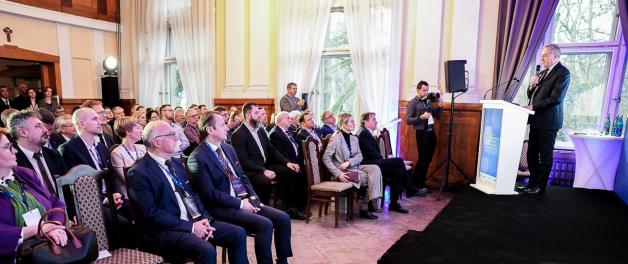 Powstanie pierwsza w Polsce biogazownia produkująca biometan