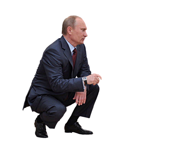 Nakaz aresztowania dla Putina wydany przez Międzynarodowy Trybunał Karny