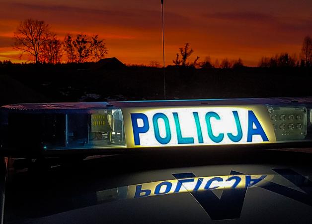 Na złość mężowi zapłaciła mandat 500 zł