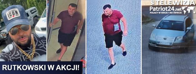 RUTKOWSKI W AKCJI: Nowy trop w sprawie kradzieży 600 tysięcy złotych 
