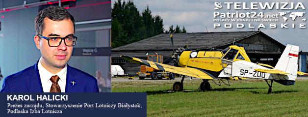 [VIDEO] Czas na nowe podejście do lotnisk regionalnych. Również do ich finansowania