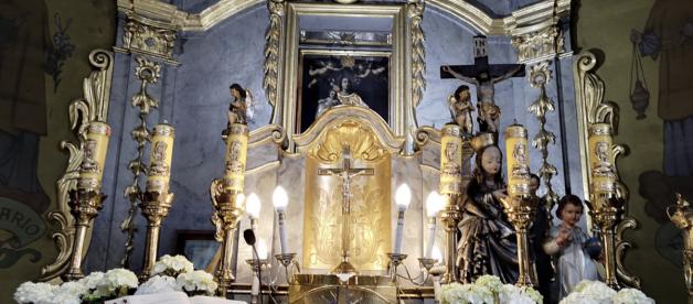 Słowo na 1 listopada, Uroczystość Wszystkich Świętych 