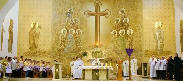 Słowo na Wielki Czwartek 2026